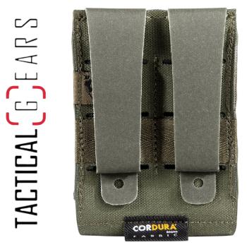 TASMANIAN TIGER TT SGL MAG POUCH MCL LP OLIV